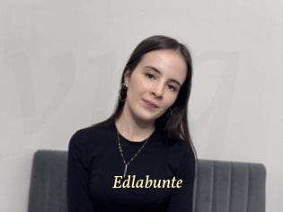 Edlabunte