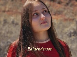 Edlaenderson