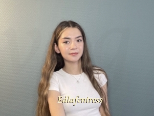 Edlafentress