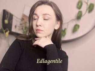 Edlagentile
