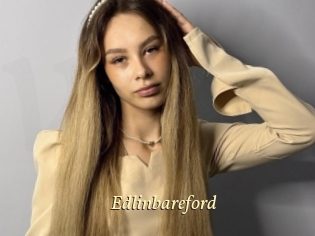Edlinbareford