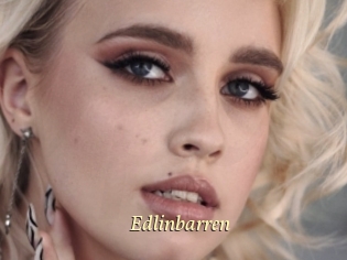 Edlinbarren