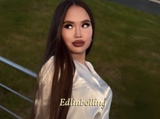 Edlinbolling