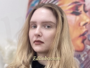 Edlinbossom