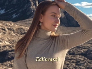 Edlincapell