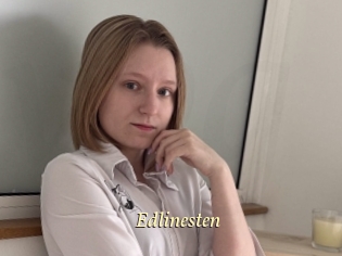 Edlinesten