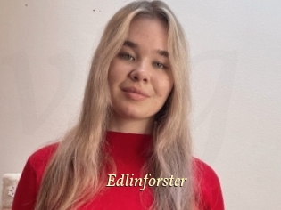 Edlinforster
