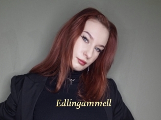 Edlingammell