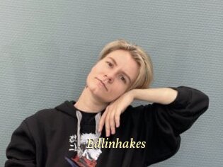 Edlinhakes