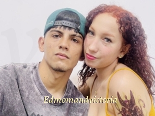 Edmomandvictoria
