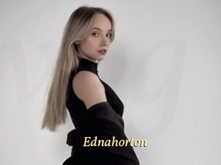 Ednahorton