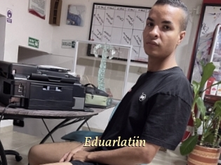 Eduarlatiin