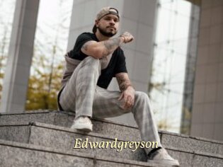 Edwardgreyson