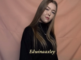 Edwinaaxley