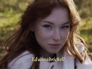 Edwinabrickell