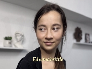 Edwinabrittle
