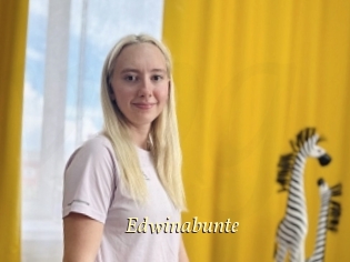 Edwinabunte