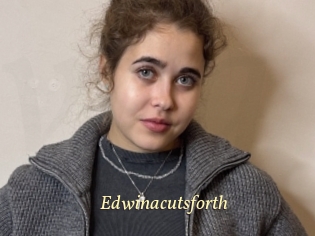 Edwinacutsforth