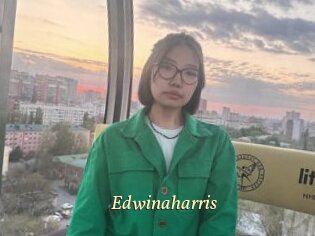 Edwinaharris