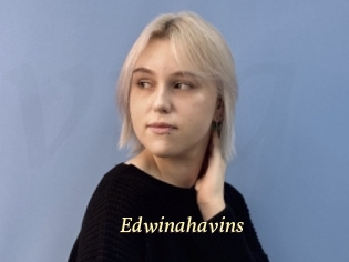 Edwinahavins