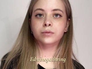 Edwinegathring