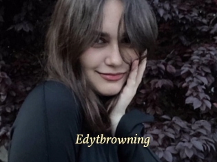 Edytbrowning