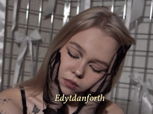 Edytdanforth