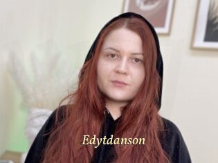 Edytdanson