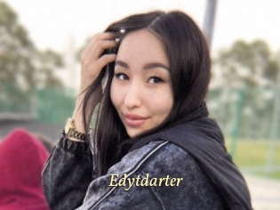 Edytdarter