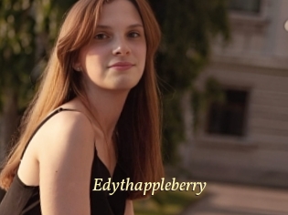 Edythappleberry