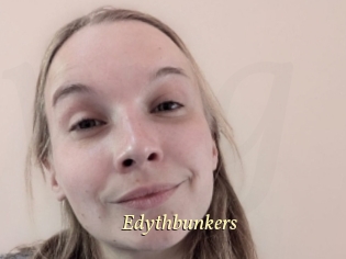 Edythbunkers