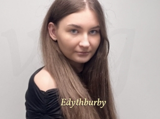 Edythburby