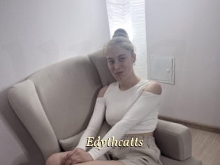 Edythcatts