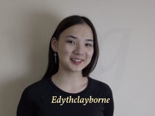 Edythclayborne