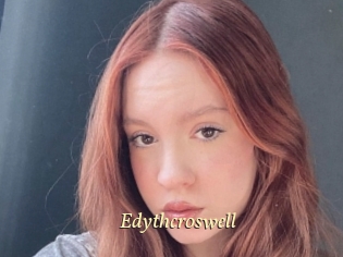 Edythcroswell