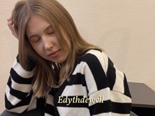 Edythdewell