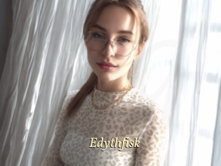 Edythfisk