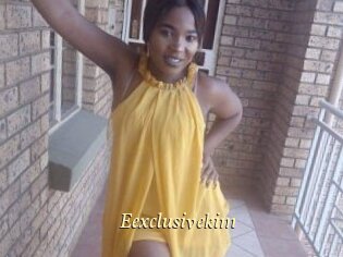 Eexclusivekim