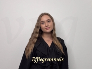 Effiegremmels