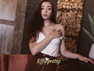Effiepretty