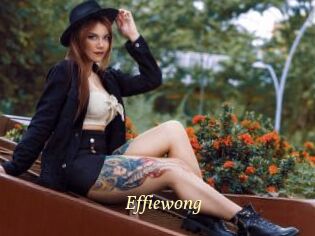 Effiewong