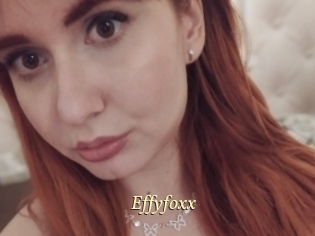 Effyfoxx