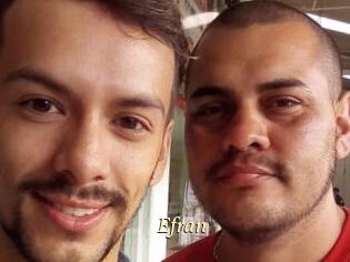 Efran