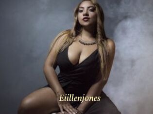 Eiillenjones
