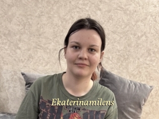 Ekaterinamilens