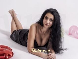 Elabrown