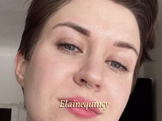 Elainequincy