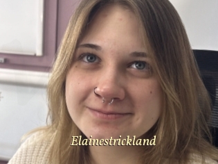 Elainestrickland