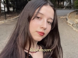 Elainmoore