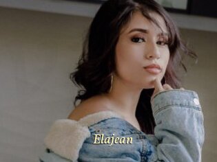 Elajean